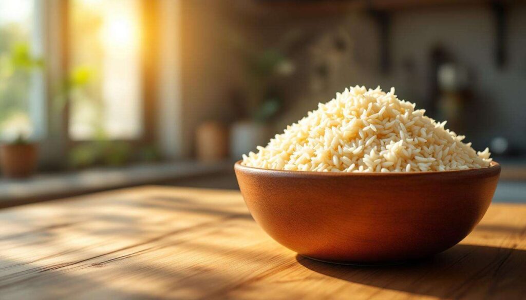 Riso basmati e glicemia: perché farlo raffreddare prima di mangiarlo riduce i picchi
