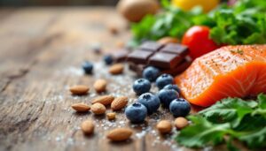 5 alimenti che le persone intelligenti mangiano per avere mente e memoria brillanti