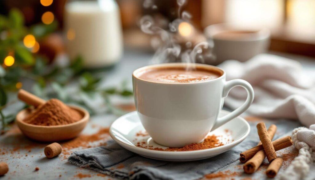 Cioccolata calda light, una coccola leggera e senza sensi di colpa: la preparazione passo passo