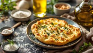 Focaccine in padella senza lievitazione: preparate così sono pronte in 10 minuti esatti