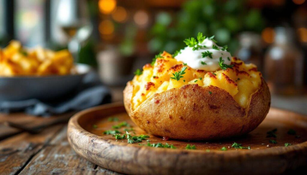 Ecco perché le patate al forno dei ristoranti superano sempre le vostre: il trucco sta nella preparazione