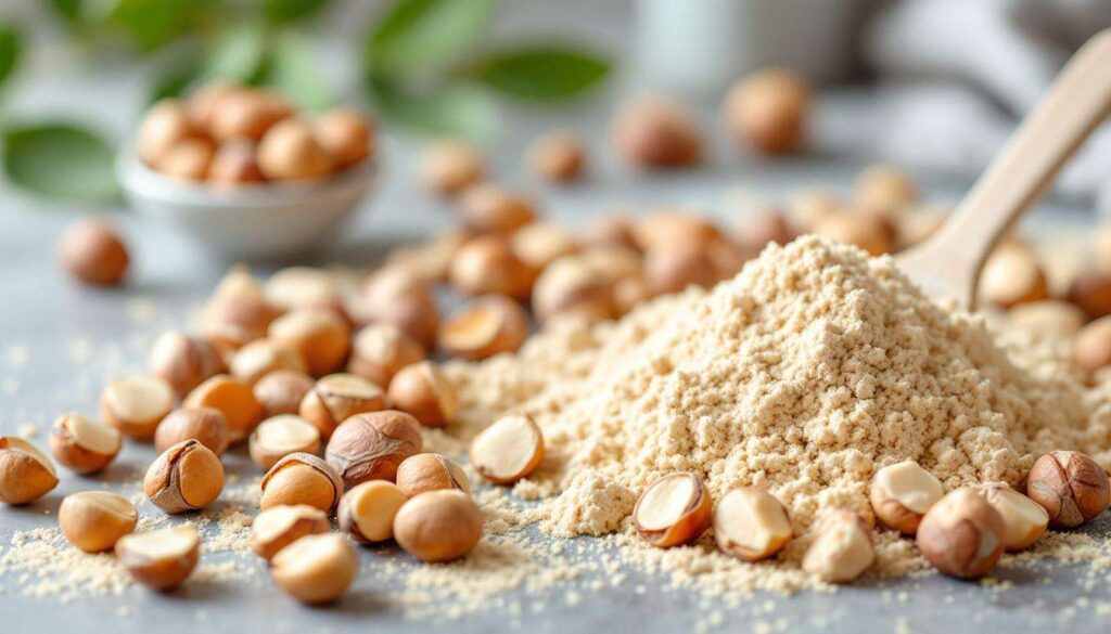 Come fare la farina di nocciole fatta in casa ricetta facile e perfetta per preparare crostate, biscotti, torte e non solo!