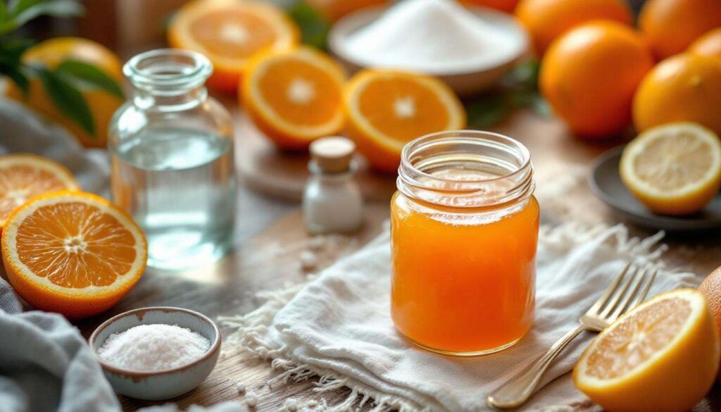 Marmellata di arance : Ricetta perfetta e Consigli