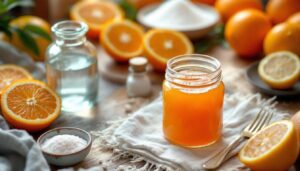 Marmellata di arance : Ricetta perfetta e Consigli