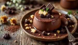 Carbone dolce: la ricetta facile per farlo in casa