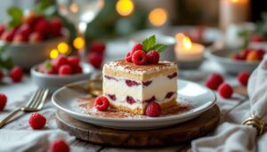 Il dolce più buono, e più bello, da portare a tavola durante il cenone: una vera prelibatezza
