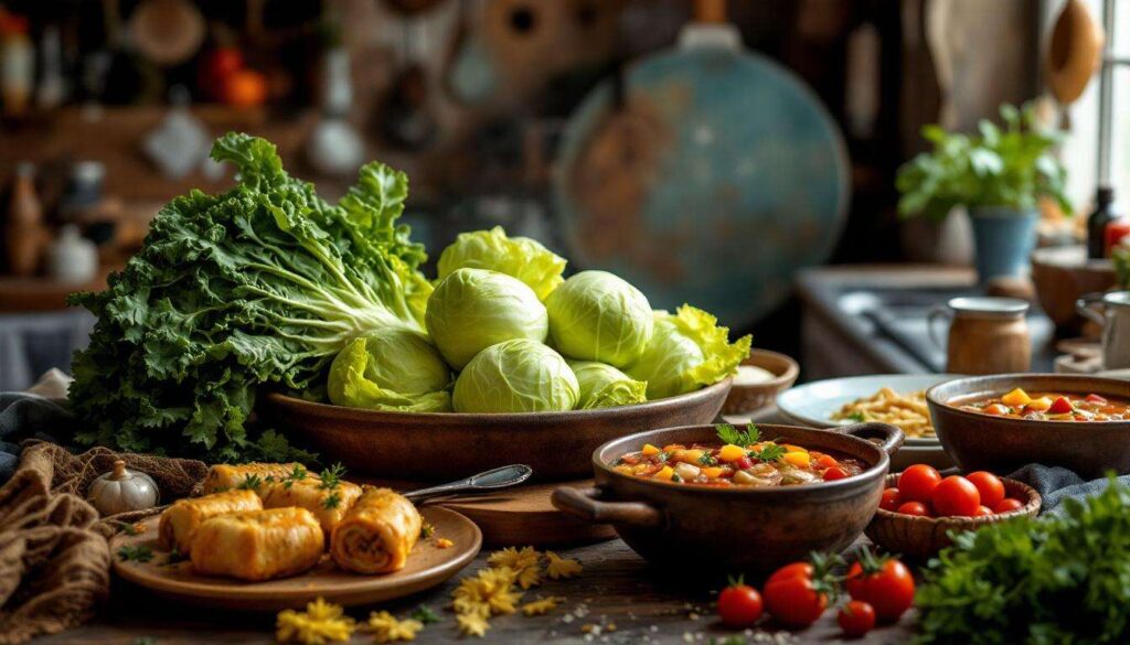 Ricette con il cavolo verza: zuppe, primi, involtini e piatti invernali