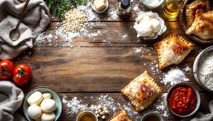Panzerotti pugliesi: la ricetta originale dello street food tipico della Puglia