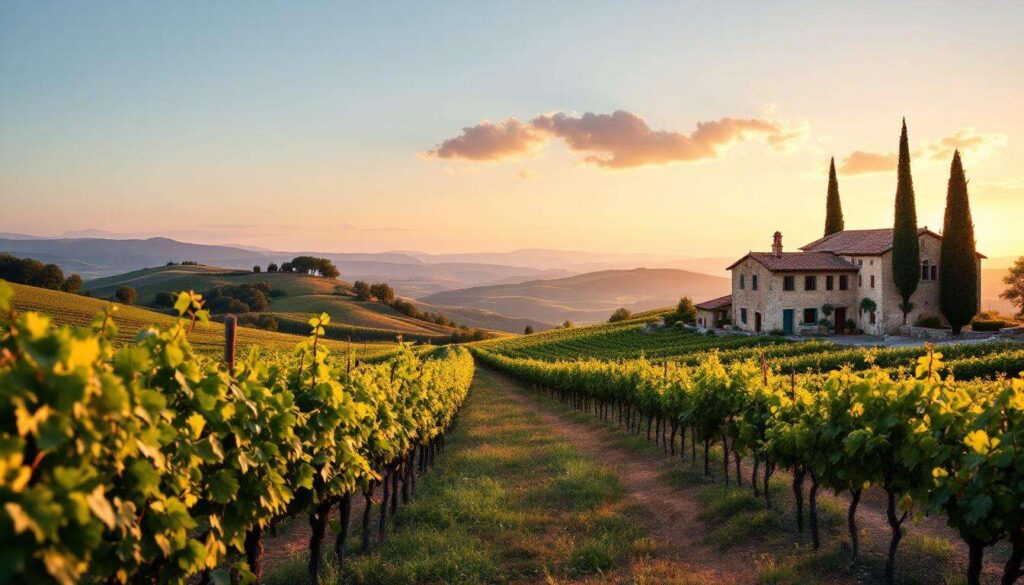 Il vino, molto più di un alimento