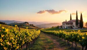 Il vino, molto più di un alimento
