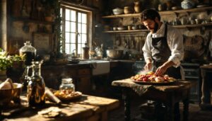 Ancestrali, amate e (spesso) vietate: le ricette a base di sangue che ci raccontano chi eravamo