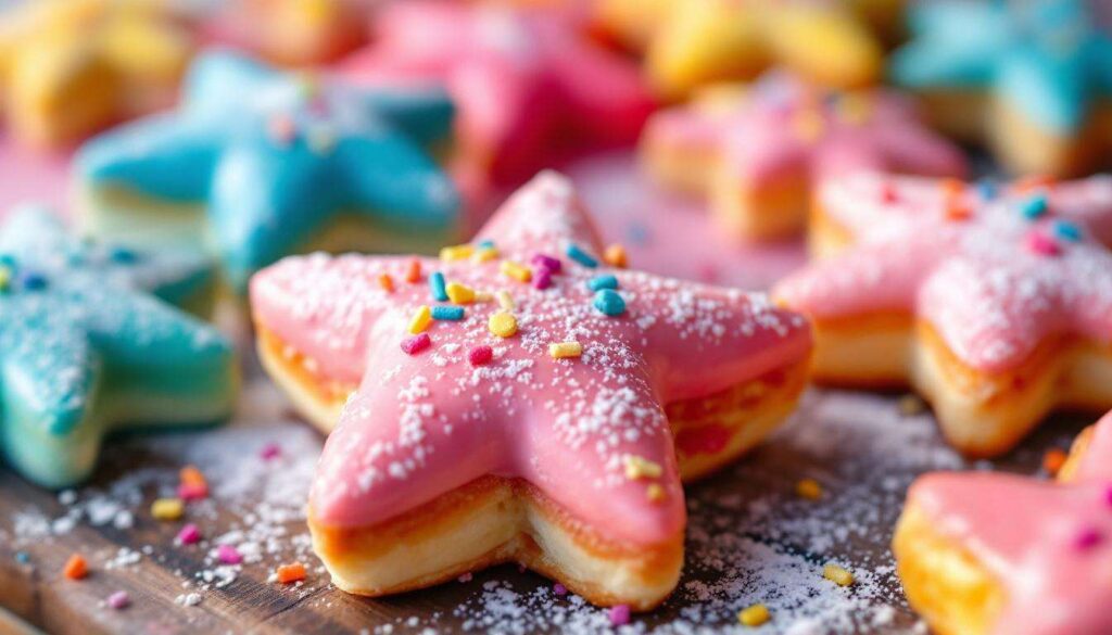 Si coprono di zucchero e si mangiano senza fermarsi: le star del Carnevale romano