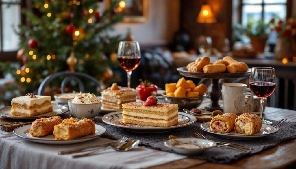 I dolci italiani più amati al mondo secondo la Guida Michelin: quali sono e dove mangiarli