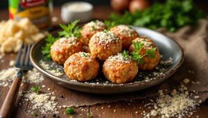 Polpette di tonno, facili e veloci: ti svoltano la cena e fai contenti sia grandi che piccini