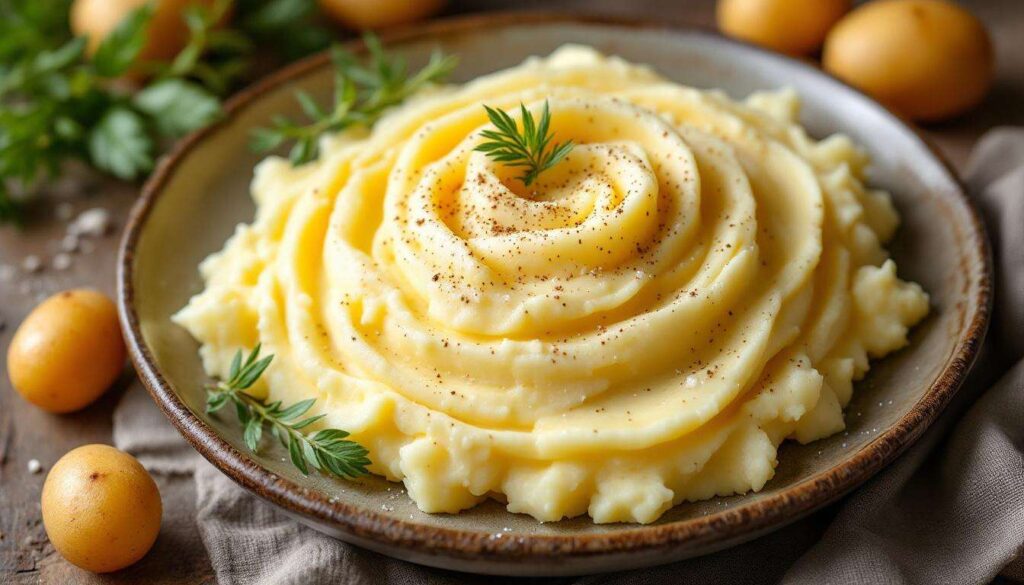 Purè di patate : Ricetta perfetta e tutti i Segreti