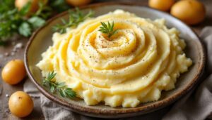 Purè di patate : Ricetta perfetta e tutti i Segreti