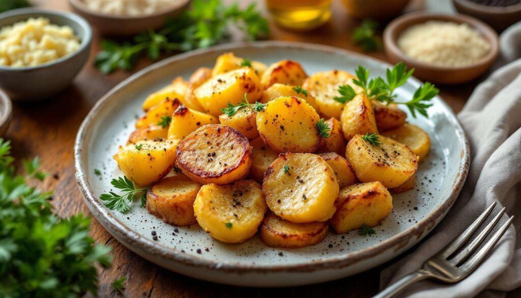 Carciofi e Patate in friggitrice ad aria Ricetta Croccante