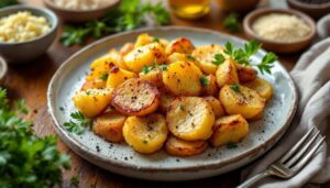 Carciofi e Patate in friggitrice ad aria Ricetta Croccante