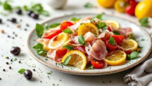 Insalata di finocchi: la ricetta fresca e leggera con arance
