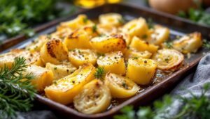 Ti innamorerai dei finocchi al forno di Benedetta, li prepari in pochi minuti