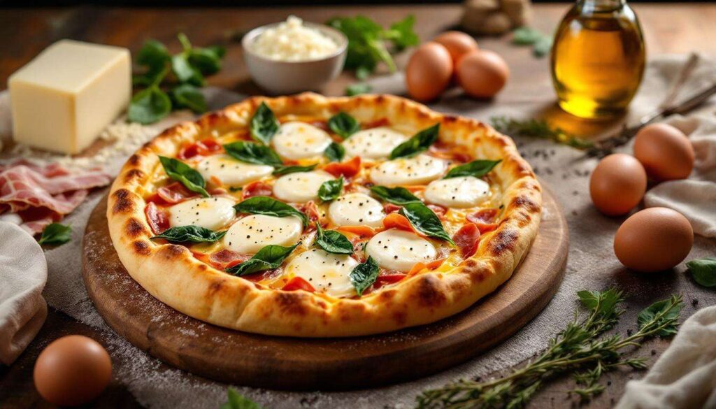 SCHIACCIATA di PASTA SFOGLIA Torta salata ripiena in un lampo