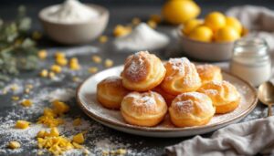Morbidissimi bomboloni fritti da non perdere: la ricetta ideale per tutti gli amanti del dolce