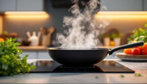 Friggere senza odori: il trucco che rivoluziona la tua cucina e sorprende a tavola