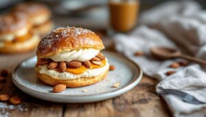 Semla: il dolce svedese che affascina gli italiani, ecco perché dovresti assaggiarlo