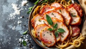 Il segreto per preparare saltimbocca economici che renderanno felice tutta la famiglia