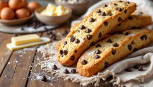 Biscotti gocciolotti inzupposi: dolce ricetta facile e infallibile