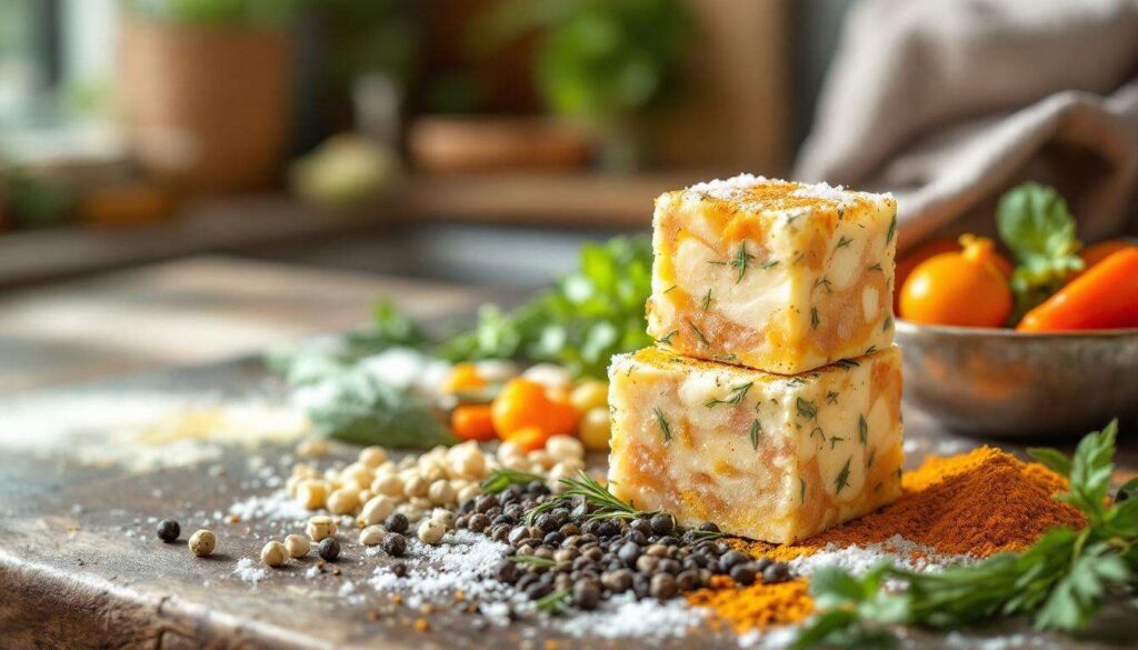 Cucinare con gli scarti delle verdure è brillante: ecco come preparare in casa un dado senza sprechi